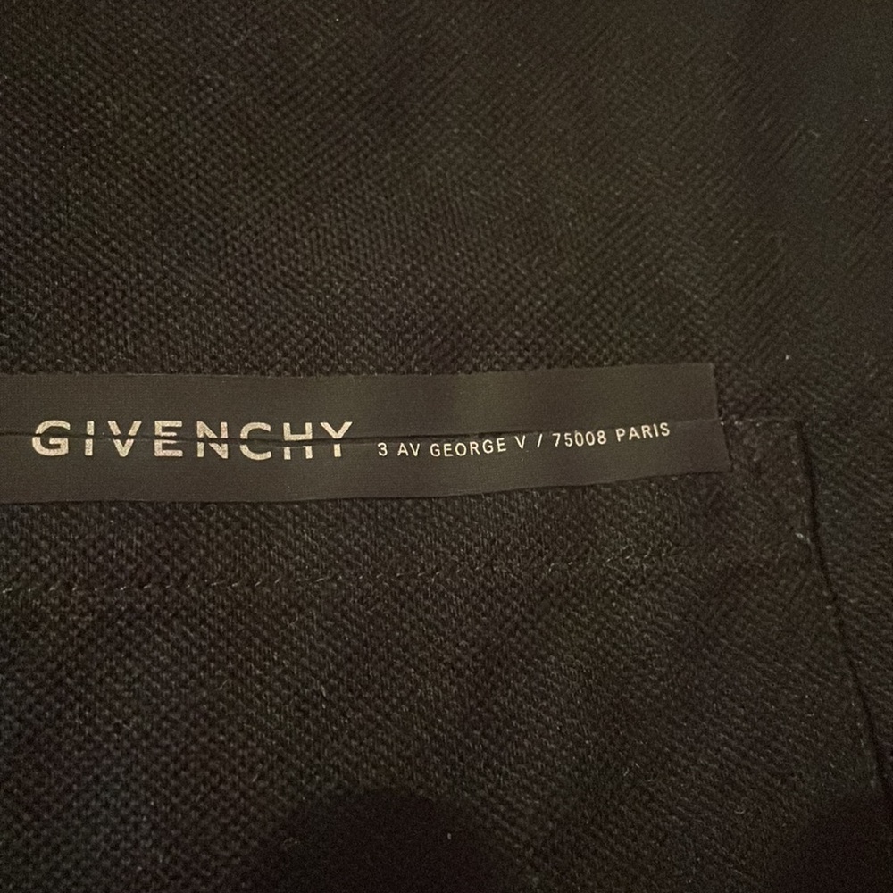 Givenchy polo